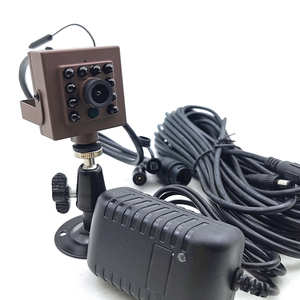 WifiバードボックスカメラキットRTMPオーディオ1920P1080PナイトビジョンRTMPRTSPFTPミニIPカメラペットネストバードウォッチングIPCCamhi - Product Image 1