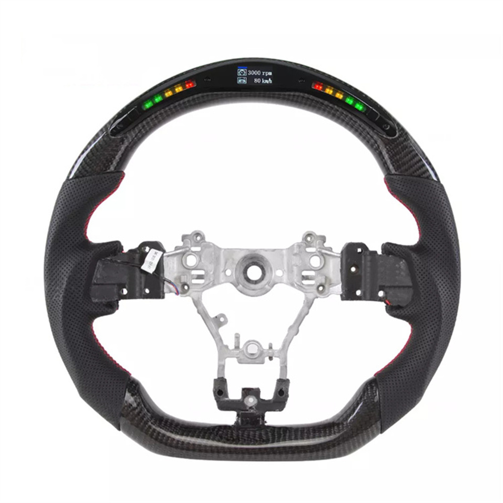 LED Carbon Fiber
