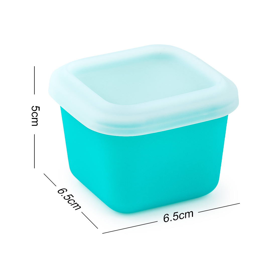 Transparent Green-80ml