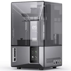 ELEGOO Mars <strong>5</strong> Ultra 3d <strong>Printers</strong> 9K Ultra-high Resolution Fast Speed Resin 3d <strong>Printer</strong> ELEGOO LCD 3D <strong>Printer</strong> - Product Image 2