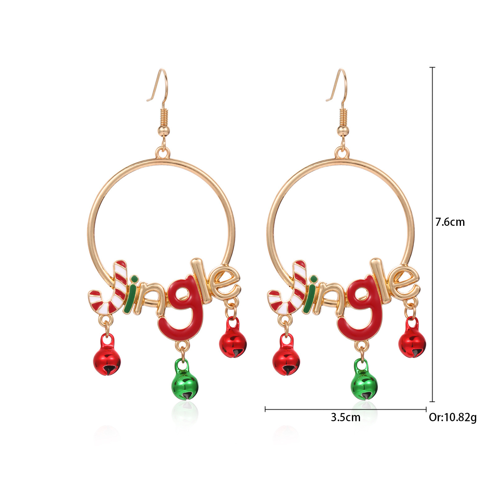3.Pendientes de letras