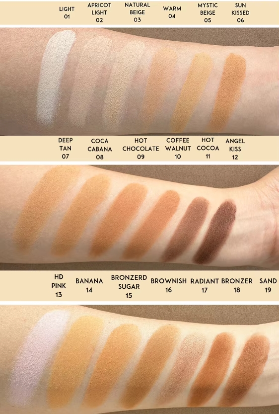 โคคา คาบาน่า 08