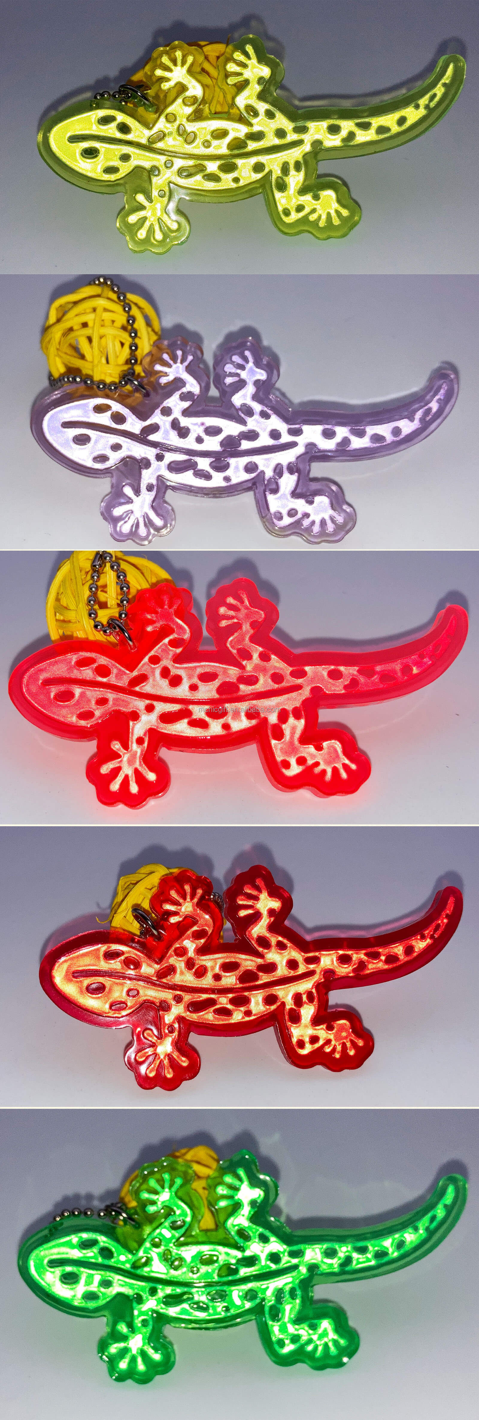 reflect rubber