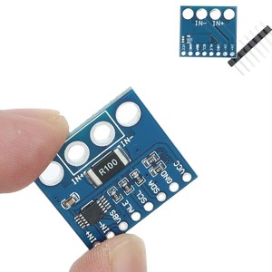 INA226 CJMCU-226 IIC I2Cインターフェース双方向電流/電力監視センサーモジュール - Product Image 2