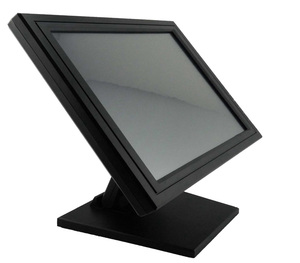ISO 9001 fabrik Günstige Raspberry Pi 10 punkt touch screen 15 zoll 1024*768 LCD monitor