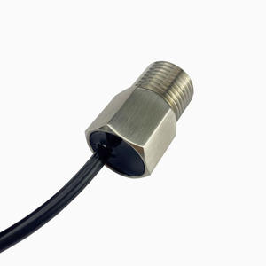 Taidacent 5V 24V NPN PNP carburante benzina Diesel serbatoio livello liquido sensore ottico livello liquido rilevatore 1/2 NPT SS sensore di livello