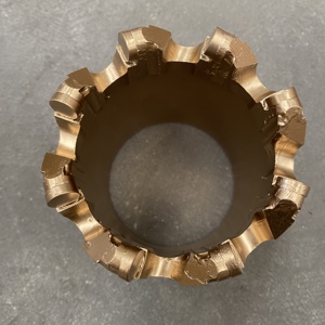 PDC Chip compuesto Core Bit Diamond Chip compuesto Bit - Product Image 1