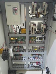 Enrutador CNC ATC/máquina CNC de cambio automático de herramientas - Product Image 4