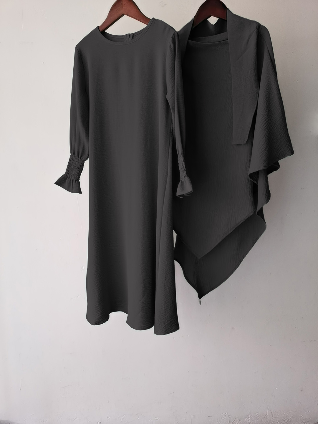 Dark Gray