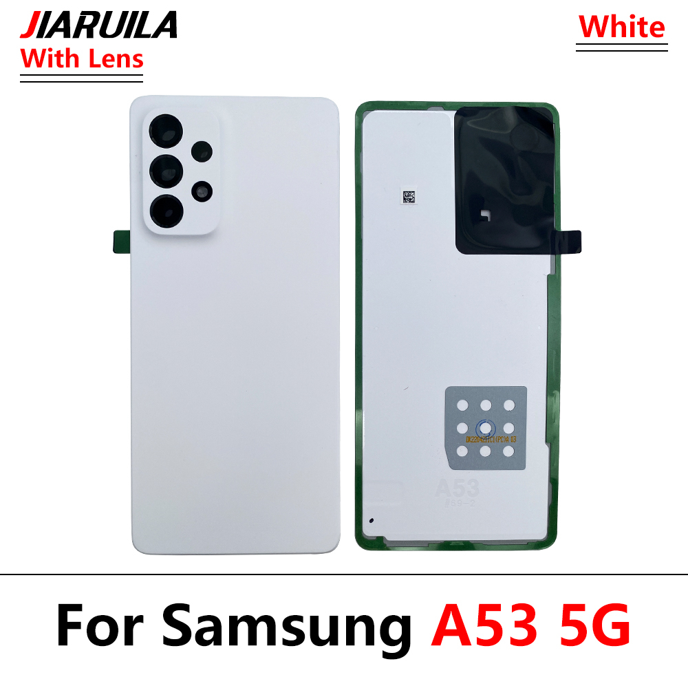 A53 5G bianco