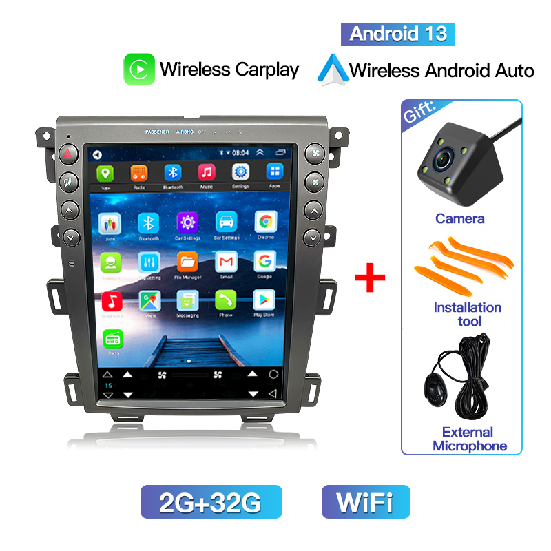 Quad-core 2G 32G