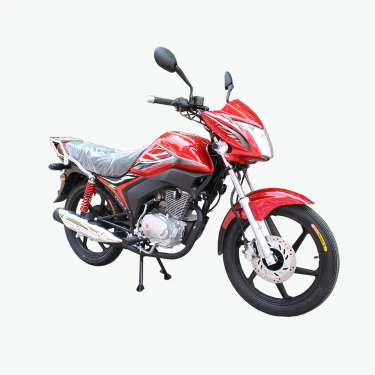 अच्छा प्रदर्शन 150cc मोटरसाइकिल इंजन डीजल मोटरसाइकिल चीन मोटरसाइकिल बिक्री के लिए