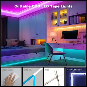 LED RGB Controller Neon AC110V-220V per RGB striscia di luce luci al Neon per camere LED RGB Controller RGB - Product Image 5