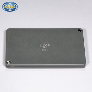 Ví tiền điện tử bằng nhôm thép không gỉ tùy chỉnh - Bảo mật lưu trữ seed phrase, bao bì logo, ví lạnh bền bỉ, tiền điện tử - Product Image 5