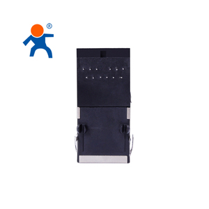 Módulo Ethernet de Puerto Super USR-K6, configuración de los parámetros por página web o en Commend - Product Image 5