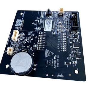 PCB & PCBA ผู้ผลิตแบบครบวงจรประกอบ PCB แผงวงจรพิมพ์หลายชั้นอิเล็กทรอนิกส์ OEM และ ODM
