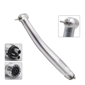 Luchtturbine Tandheelkundig Handstuk Tandheelkundig Hogesnelheidshandstuk - Product Image 1