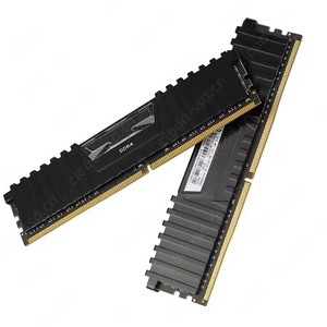 Vendita in fabbrica Memoria ram DDR4 Memoria 2666MHz 8GB 16GB 32GB DIMM XMP Memoria ddr4 Memoria ram per desktop - Product Image 2