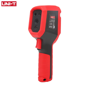 UNI-<strong>T</strong> UTi160S Thermal <strong>Imaging</strong> Camera 160x120 Pixels ABS for Floor Heating Detector PCB Circuit for <strong>Test</strong> Thermal <strong>Imager</strong> for <strong>Test</strong> - Product Image 2