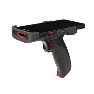 Impresora térmica Honeywell CT30 XP, suministros de impresora térmica, escáner de código de barras Android PDA - Product Image 3
