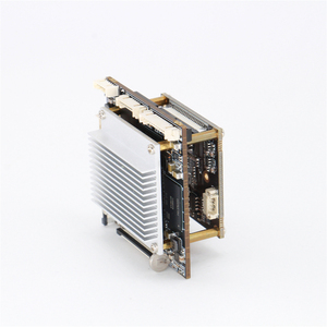 スーパースターライトIPカメラモジュール12MPSTARVIS2H.265 4K IMX67625fps高CCTV 4KカメラモジュールWebRTCオプションSIP-K676K5B - Product Image 5