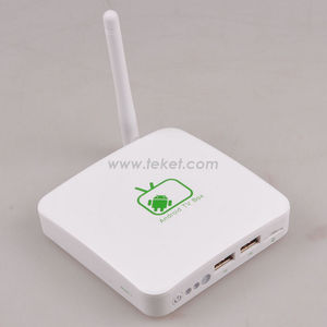 Bộ Xử Lý TV Box Android 4.0 CPU Tất Cả Người Chiến Thắng A10 A8 1.5GHz TB11 - Product Image 2