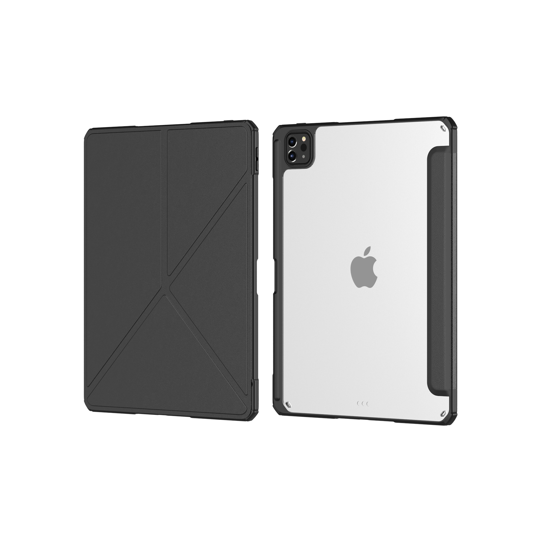 Noir pour iPad Pro 11 2021/2020