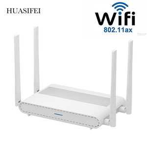2021ใหม่ความเร็วสูง4กรัมเราเตอร์ไร้สาย11AX Wifi 6เราเตอร์ Dual-ความถี่บ้านเราเตอร์ไร้สายมือถือ - Product Image 5