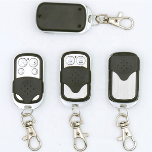 Mando a distancia Universal duplicador para puerta de garaje, 433,92 Mhz, 4 canales, mando a distancia - Product Image 4