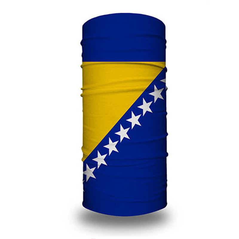 Bosnia and Herzegovina