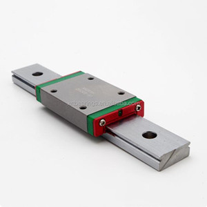 HIWIN <strong>Linear</strong> Rails <strong>Guide</strong> Slide <strong>Block</strong> Bearing MGW7 MGW7H MGW7HZOC MGW7HZOCM - Product Image 6