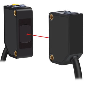 MOTEE Time of Flight <strong>Sensor</strong> Standard RS485 Communication Visible Light Spot Infrared Induction <strong>Sensor</strong> - Product Image 1