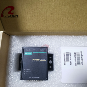 MB3180 Moxa ใหม่และดั้งเดิมมีในสต็อก - Product Image 2