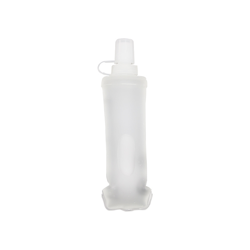 Couleur transparente 250ML