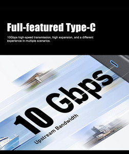 Ryzen <span class=keywords><strong>9</strong></span>มินิพีซี Windows 11 Ryzen <span class=keywords><strong>9</strong></span> 9950x3d AI ซูเปอร์คอมพิวเตอร์มินิพีซี32กิกะไบต์แรม1TB SSD - Product Image 5