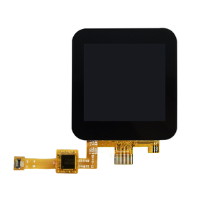 Small 1.5 Inch 240x240 TFT <strong>LCD</strong> <strong>Display</strong> with Touch Screen on Sale <strong>LCD</strong> Modules - Product Image 1