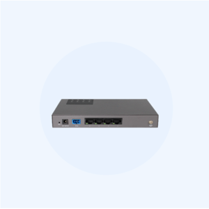 WiFi PoE IP 4G 3G GSM TCP Bluetooth GPRS SDK Netzwerk unterstützt XP104 - Product Image 2