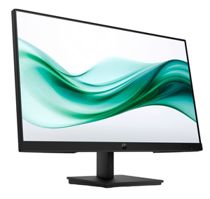 HP serisi 3 Pro için VGA ile 23.8 inç Full HD 100Hz monitör 9U5C1AA masaüstü için 1920X1080 piksel LCD - Product Image 3