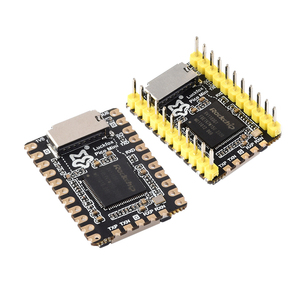 Luckfox Pico Mini RV1103 Linux Micro Development Board ARM-Cortex-A7/RISC-V MCU/NPU/ISP-Prozessoren besser als Raspberry Pi Pico