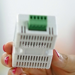 Venta directa de fábrica Sensor de temperatura y humedad