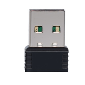 Tp Link Portable 2.4GHz USB Network Card MTK7601 Wireless wifi Dongle 150Mbps USB 2.0 WiFi AdapterためComputer PC Laptop