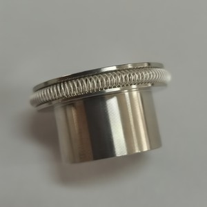 Hochs trom beständige Federkontakt-Fingers onde für elektrische Geräte - Product Image 2