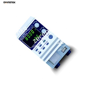 Gwinstek Single <strong>Output</strong> Multi Range Programmable Switching <strong>DC</strong> Power Supply Psw 80-40.5 - Product Image 5