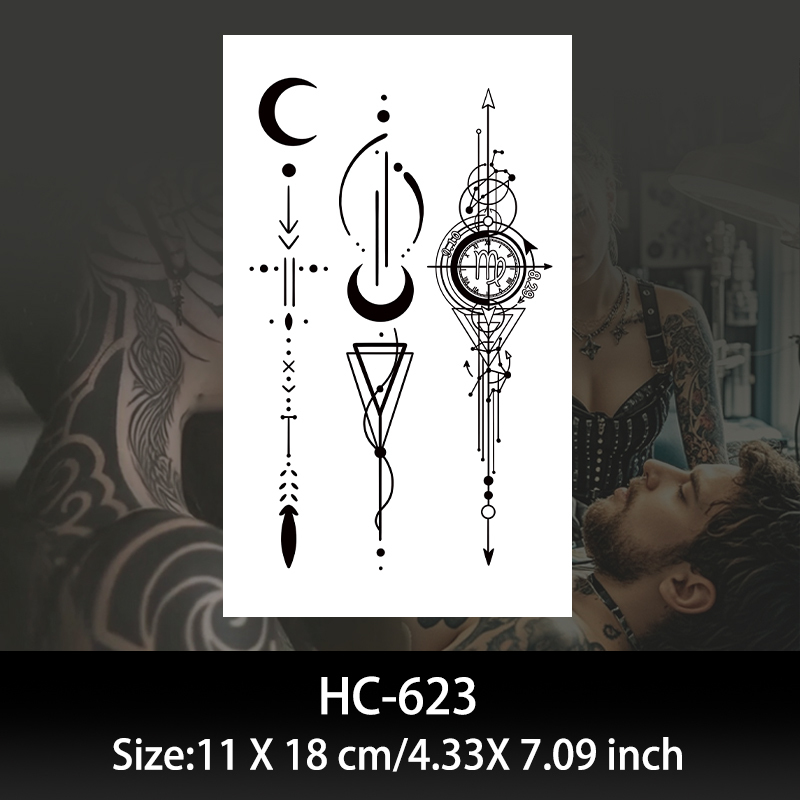 HC623