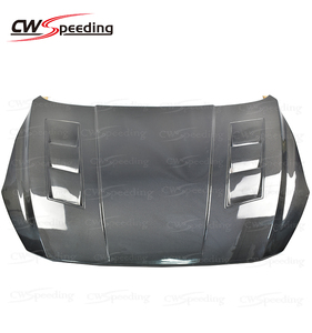 Nắp Ca-pô Động Cơ Bằng Sợi CARBON Cho MAZDA 3 AXELA HATCHBACK 2014 2015 2016 2017 2018 - Product Image 3