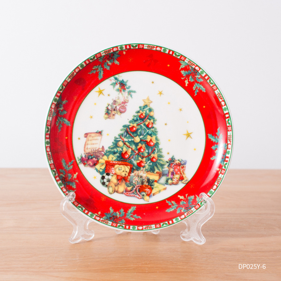 disque de 6 pouces