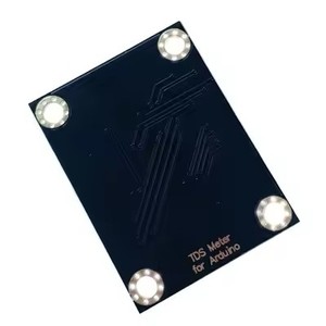 TDS Meter V1.0 Development Board <strong>Water</strong> Conductivity <strong>Sensor</strong> Liquid Detection <strong>Water</strong> Quality Detection Module TDS <strong>Sensor</strong>