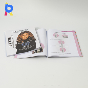 Özel tam renkli kapaklı kitap baskı ucuz okul ders kitapları öğrenciler için çocuk eğitim kitapları karton kağıttan yapılmış - Product Image 3
