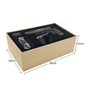 เครื่องอ่าน RFID UHF แบบมือถือแอนดรอยด์11 865-868MHz ระยะไกลพร้อมฟังก์ชั่น NFC - Product Image 4