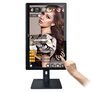 U-ltra-Monitor de ordenador portátil Delgado USB tipo c, pantalla táctil LCD 15,6 P, PS4, 23,8/1080 pulgadas/27 pulgadas - Product Image 4